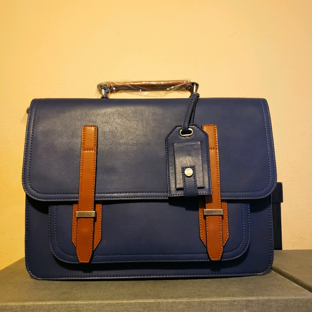 Messenger Bag